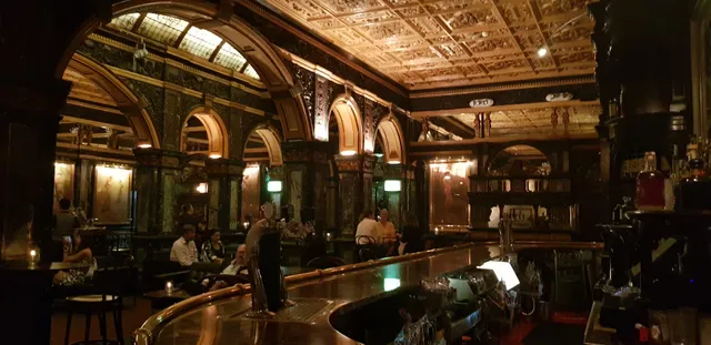 Marble Bar