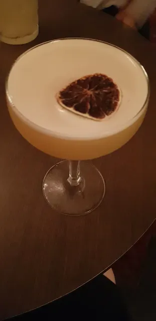 Marble Bar