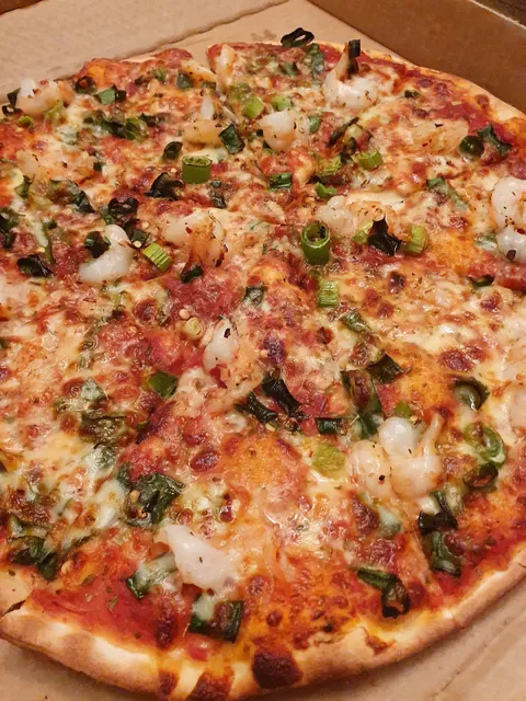 Marilyna's Famous Pizza Cremorne