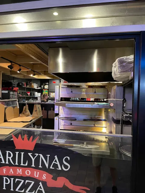 Marilyna's Famous Pizza Cremorne