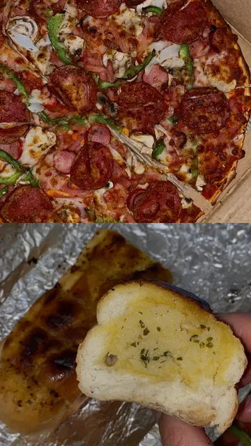 Marilyna's Famous Pizza Cremorne