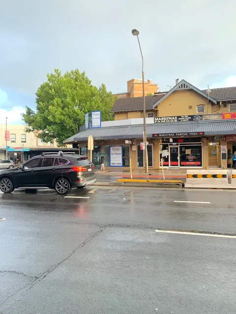Marilyna's Famous Pizza Cremorne