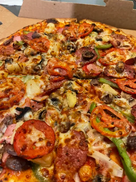 Marilyna's Famous Pizza Cremorne