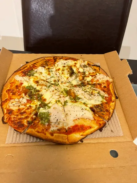 Marilyna's Famous Pizza Cremorne