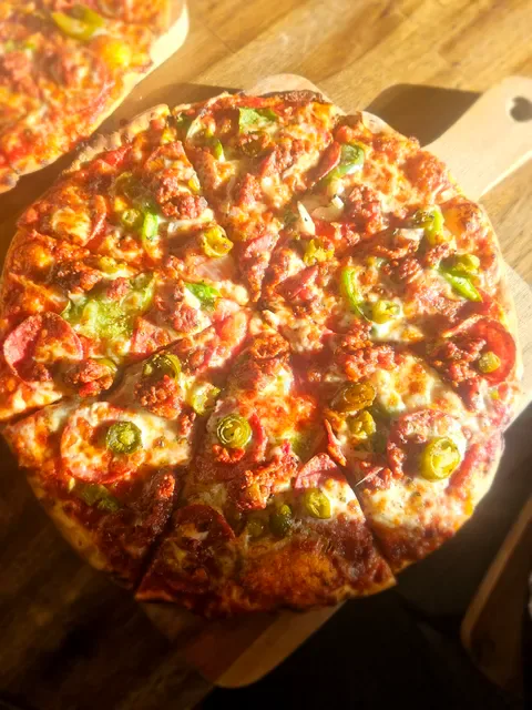 Marilyna's Famous Pizza Cremorne