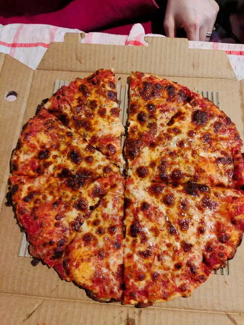 Marilyna's Famous Pizza Cremorne