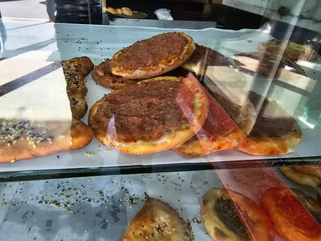 Mariner Pizzeria