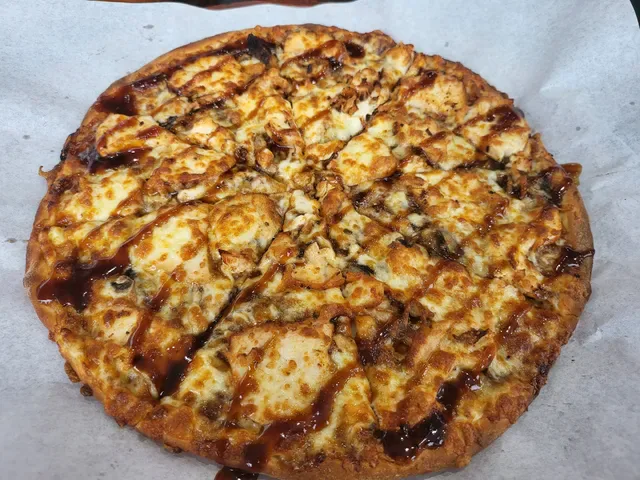 Mariner Pizzeria