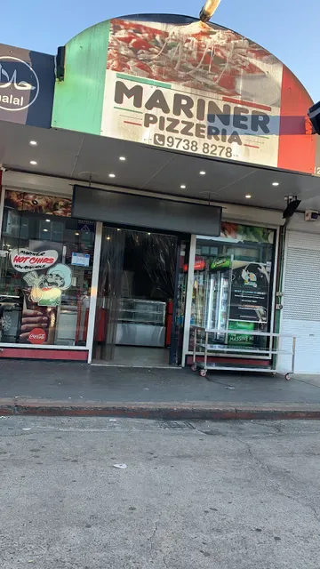 Mariner Pizzeria