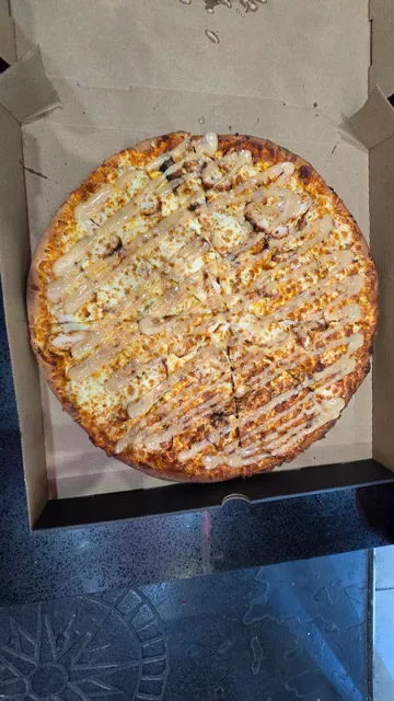 Mariner Pizzeria