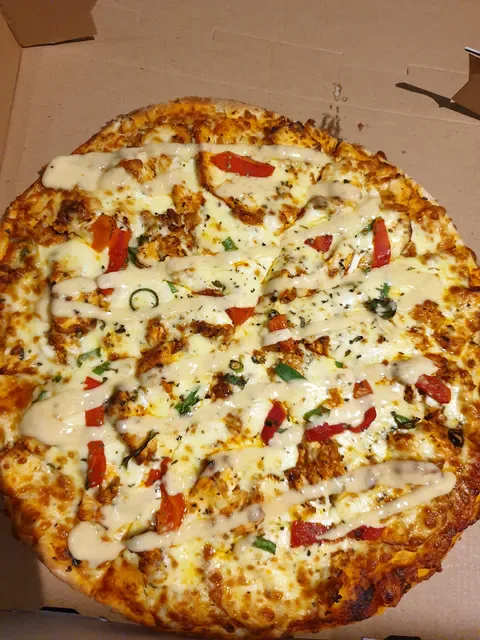 Mariner Pizzeria