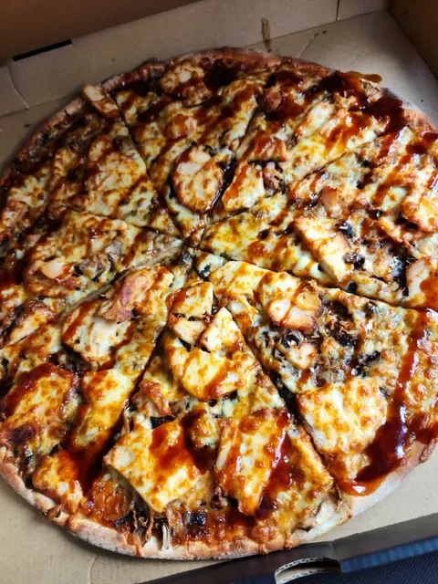 Mariner Pizzeria