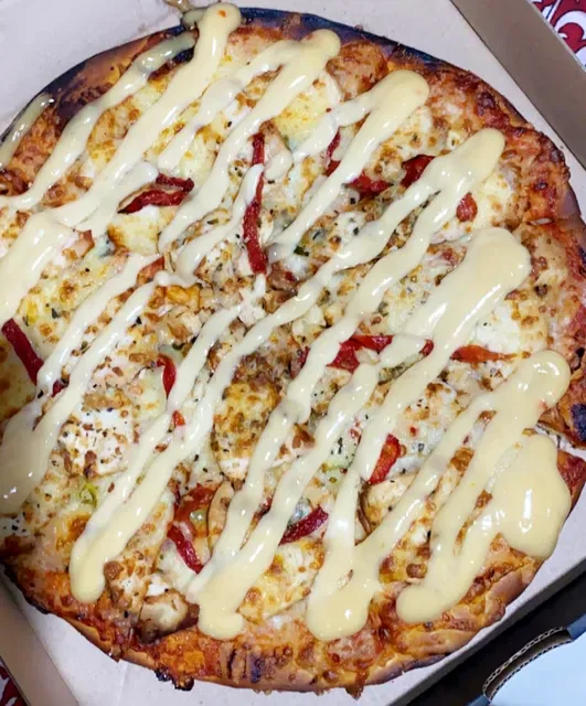Mariner Pizzeria
