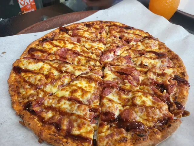 Mariner Pizzeria