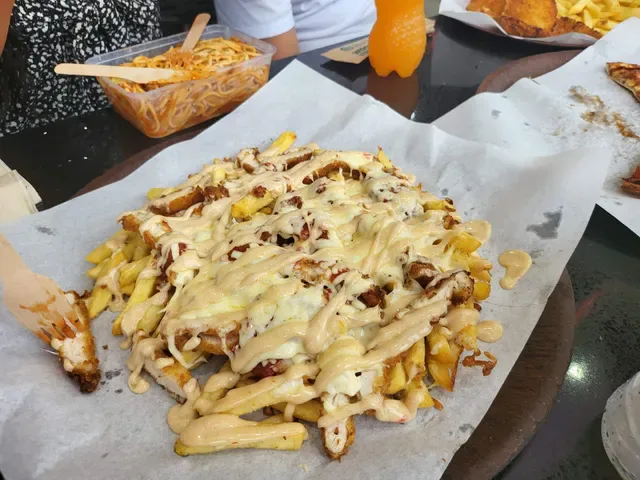 Mariner Pizzeria