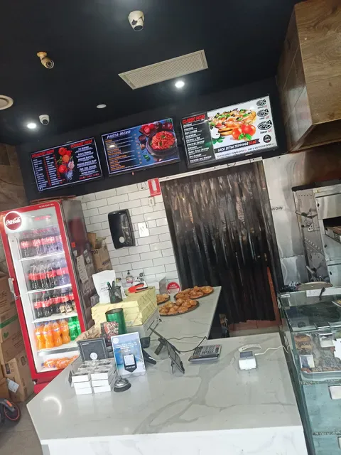 Mariner Pizzeria