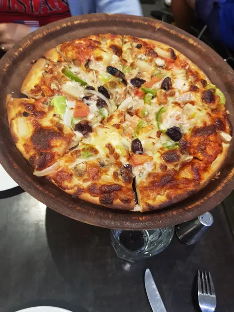 Mario's Pizzeria Croydon
