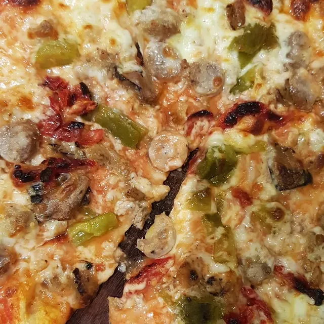 Mario's Pizzeria Croydon