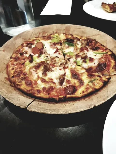 Mario's Pizzeria Croydon