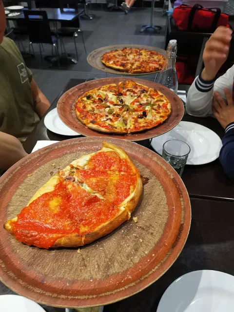 Mario's Pizzeria Croydon