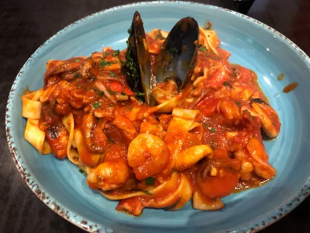 Mario's Pizzeria Croydon