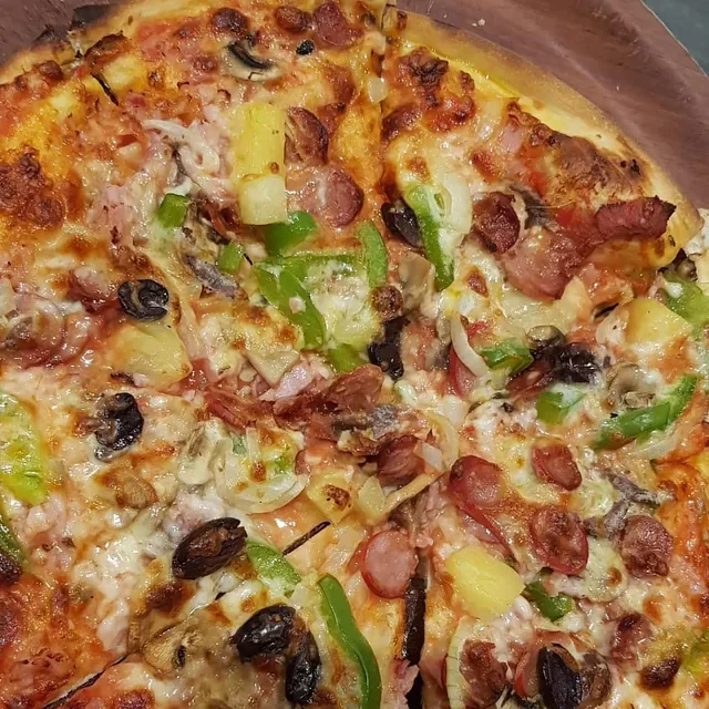 Mario's Pizzeria Croydon