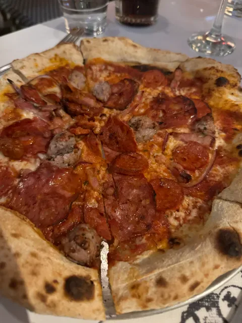 Mark And Vinny's