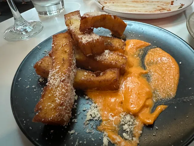 Mark And Vinny's