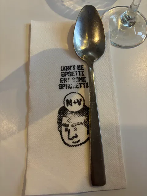 Mark And Vinny's