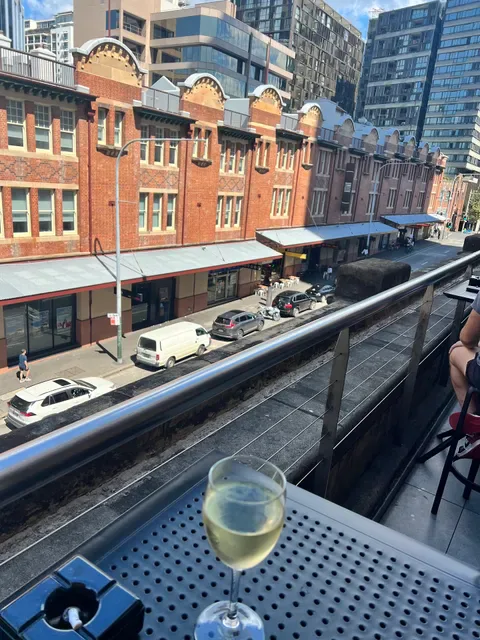 Market City Tavern