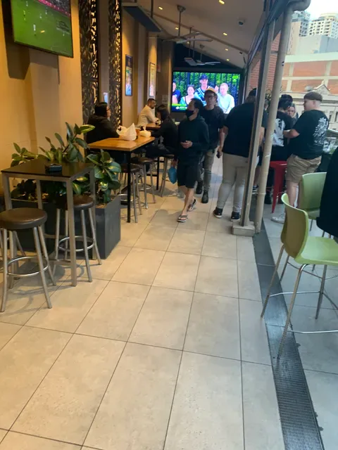 Market City Tavern