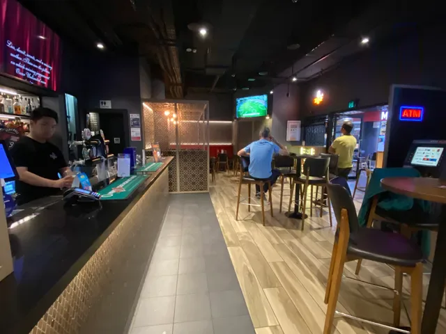 Market City Tavern
