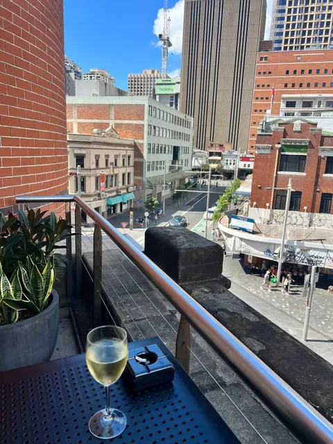 Market City Tavern