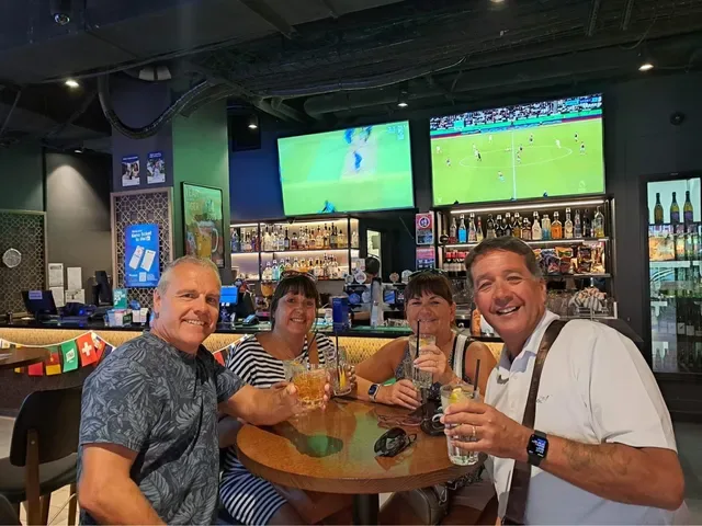 Market City Tavern