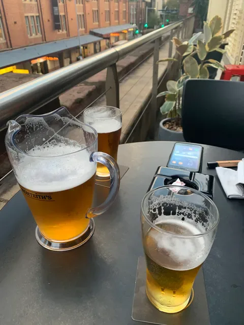 Market City Tavern
