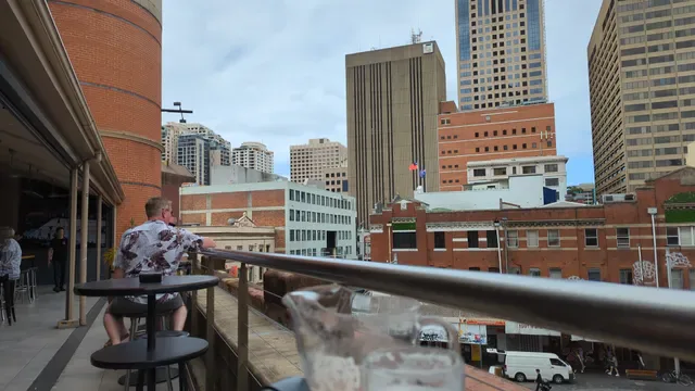 Market City Tavern