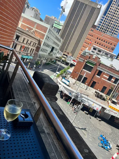 Market City Tavern