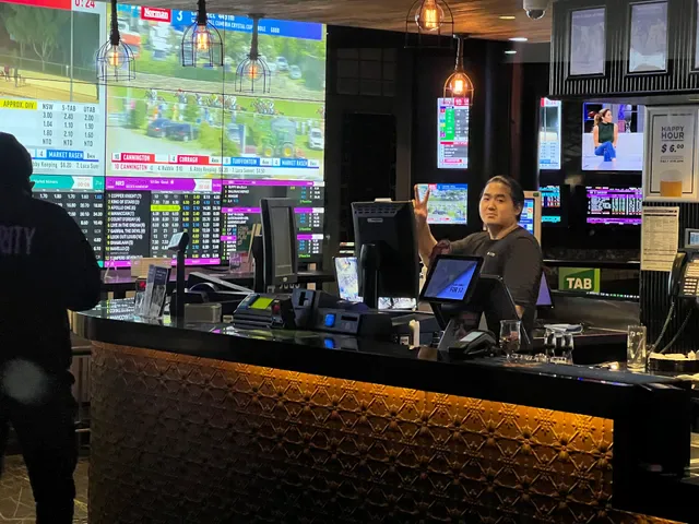 Market City Tavern