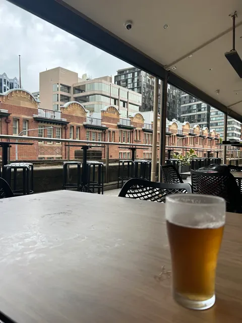 Market City Tavern
