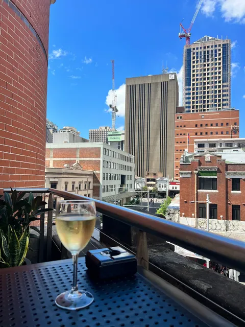Market City Tavern