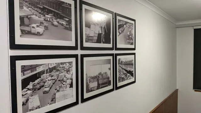 Markets Hotel