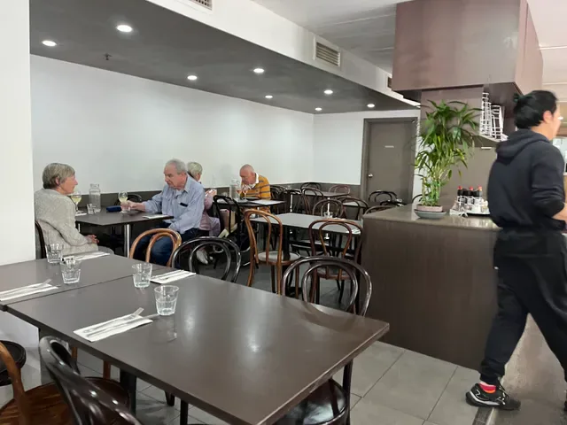 Mark's at Oatley