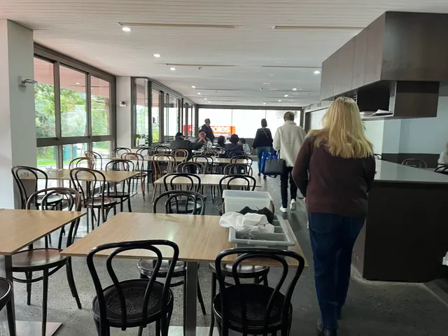 Mark's at Oatley