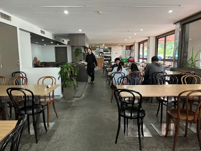Mark's at Oatley