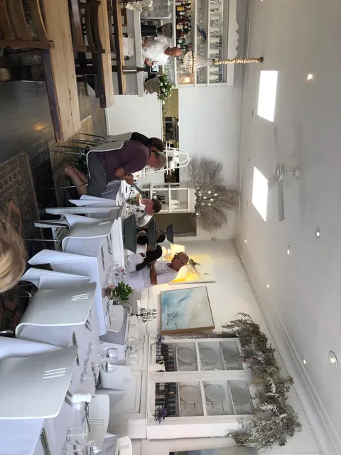 Martha's