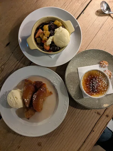 Martha's