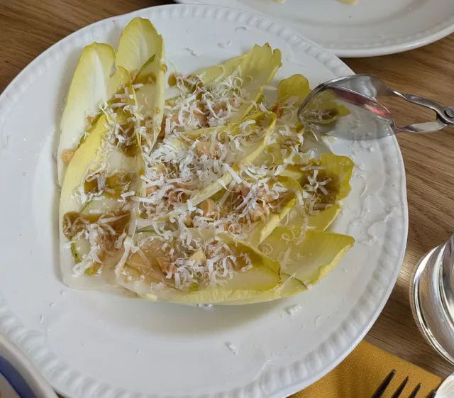 Martinez — Restaurant, Terrace and Bar