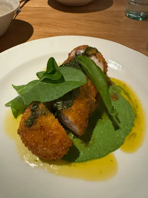 Martinez — Restaurant, Terrace and Bar