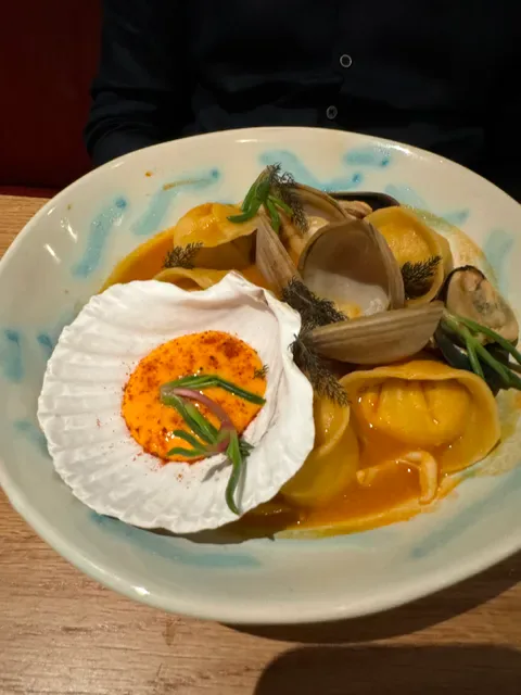Martinez — Restaurant, Terrace and Bar