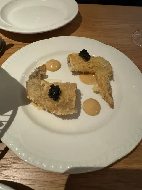 Martinez — Restaurant, Terrace and Bar